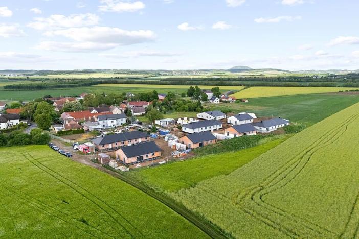 Prodej rodinného domu, Býkev, 88 m2