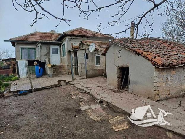 Prodej rodinného domu, Vidno, Bulharsko, 73 m2