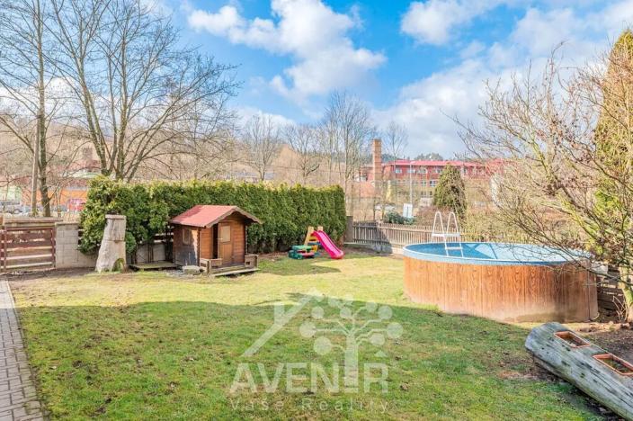 Prodej komerční nemovitosti, Valašská Polanka, 415 m2