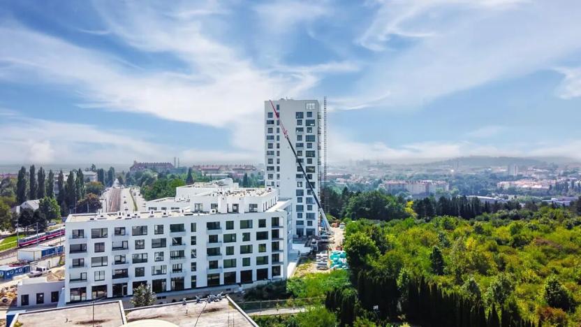 Prodej bytu 2+kk, Brno, třída Generála Píky, 56 m2