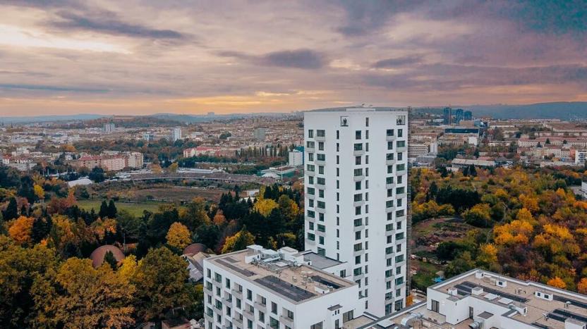 Prodej bytu 3+kk, Brno, třída Generála Píky, 83 m2