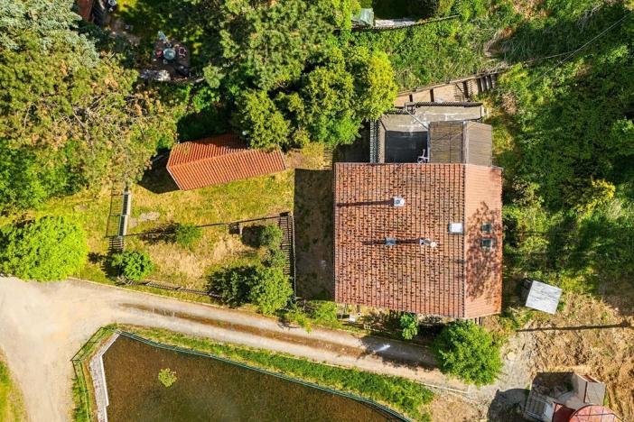 Prodej rodinného domu, Stříbrná Skalice, 211 m2