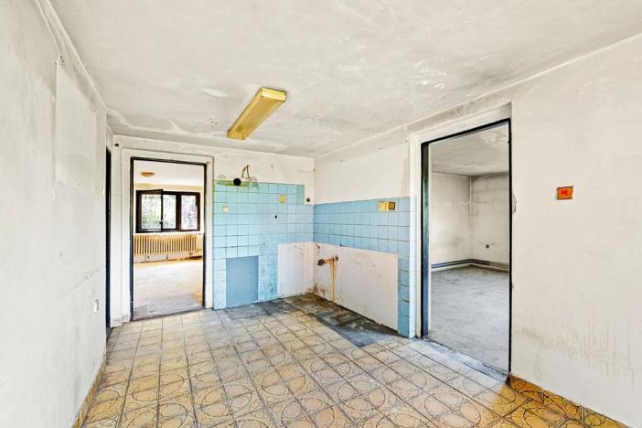 Prodej rodinného domu, Stříbrná Skalice, 211 m2