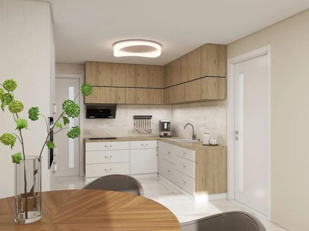 Prodej rodinného domu, Stříbrná Skalice, 211 m2