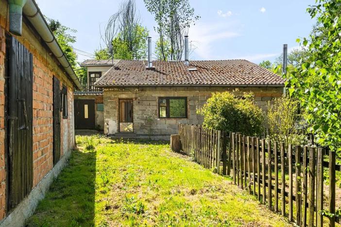 Prodej rodinného domu, Stříbrná Skalice, 211 m2