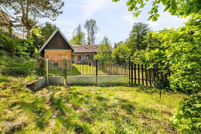 Prodej rodinného domu, Stříbrná Skalice, 211 m2