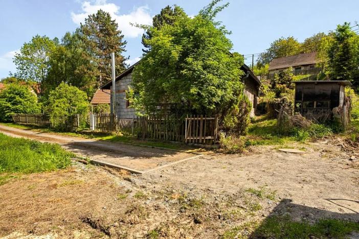 Prodej rodinného domu, Stříbrná Skalice, 211 m2