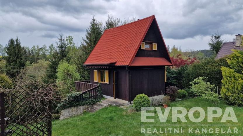 Prodej - jiné, Rybník, č.ev., 52 m2