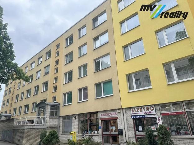 Pronájem bytu 2+kk, Poděbrady, V Aleji, 60 m2