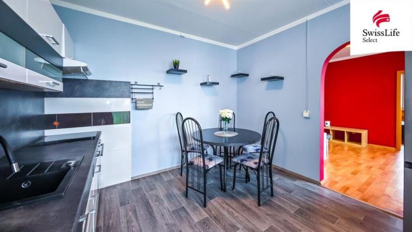 Prodej bytu 3+1, Pardubice, Lonkova, 76 m2