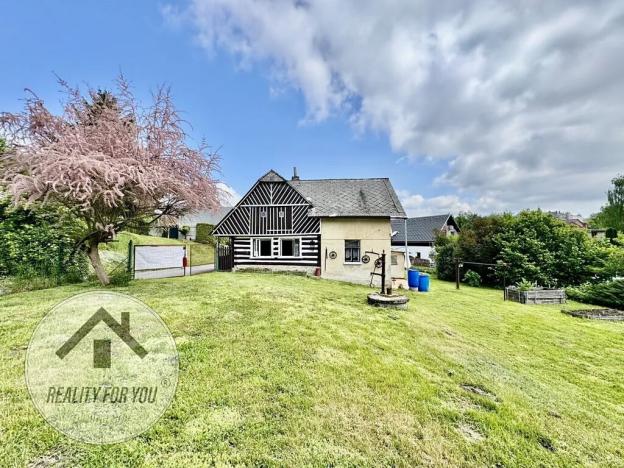 Prodej rodinného domu, Rovensko pod Troskami, Riegrova, 117 m2