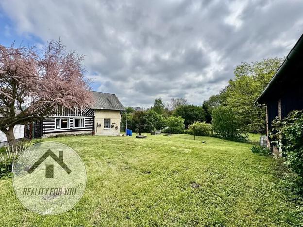 Prodej rodinného domu, Rovensko pod Troskami, Riegrova, 117 m2