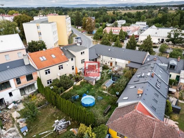 Prodej rodinného domu, Olomouc - Hejčín, 198 m2
