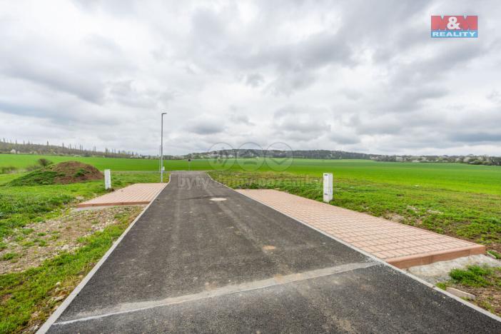 Prodej pozemku pro bydlení, Řehlovice, 1323 m2