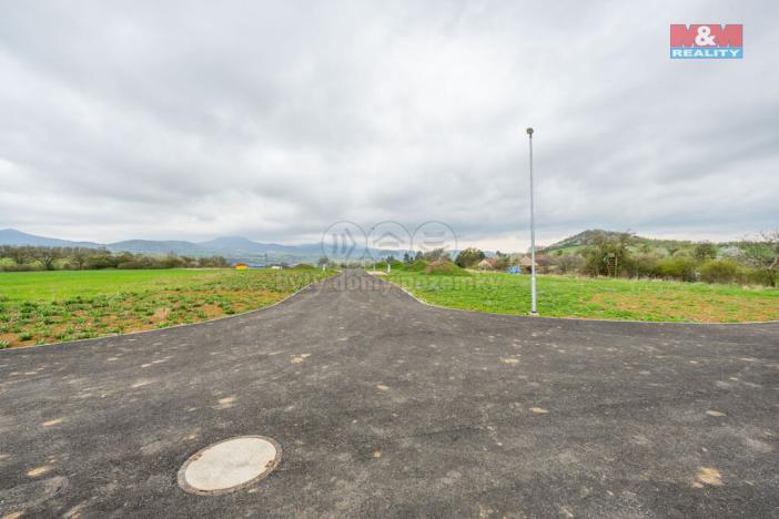 Prodej pozemku pro bydlení, Řehlovice, 1323 m2