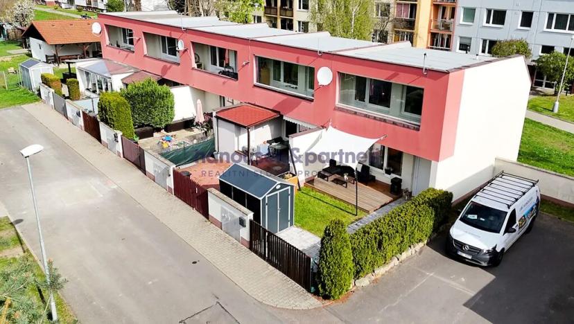 Prodej bytu 3+kk, Pardubice, Ke Kobelnici, 71 m2