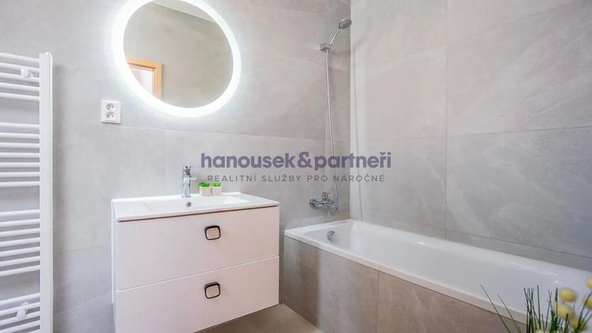 Prodej bytu 3+kk, Pardubice, Ke Kobelnici, 71 m2