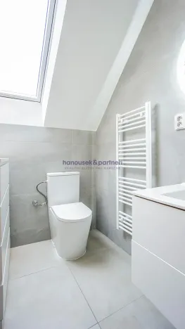 Prodej bytu 3+kk, Pardubice, Ke Kobelnici, 71 m2