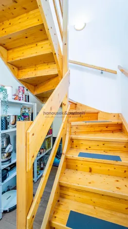 Prodej bytu 3+kk, Pardubice, Ke Kobelnici, 71 m2