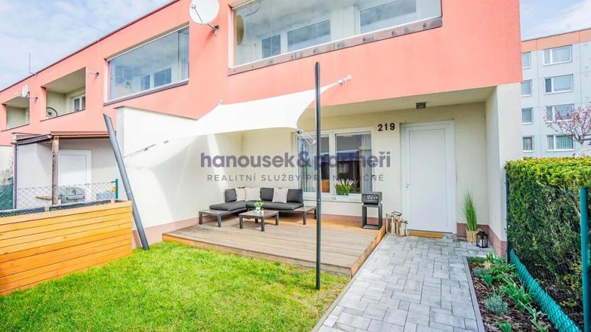 Prodej bytu 3+kk, Pardubice, Ke Kobelnici, 71 m2