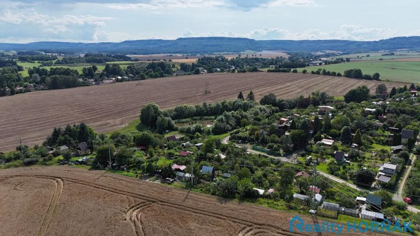 Prodej zahrady, Moravská Třebová, 500 m2