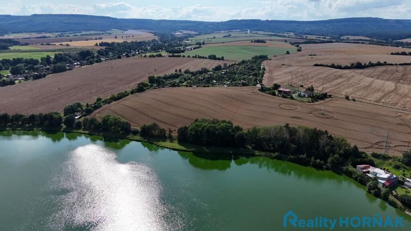Prodej zahrady, Moravská Třebová, 500 m2