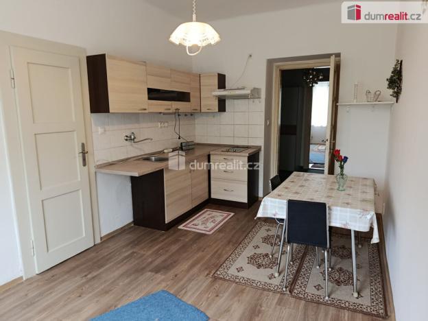 Pronájem bytu 1+1, Praha - Braník, Bezová, 55 m2