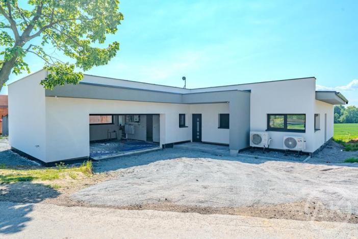 Prodej rodinného domu, Markvartovice, Lipová, 205 m2