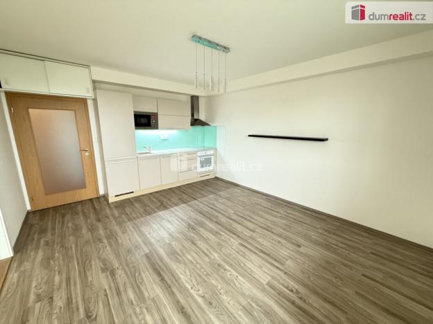 Pronájem bytu 3+kk, Praha - Libeň, Březenská, 70 m2