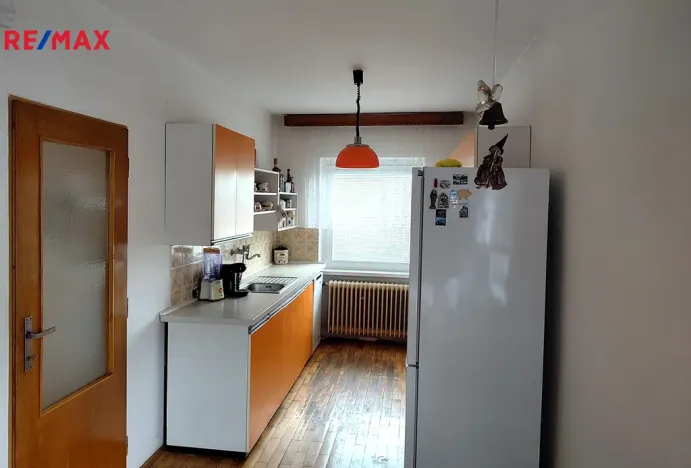 Prodej rodinného domu, Petrohrad, 151 m2