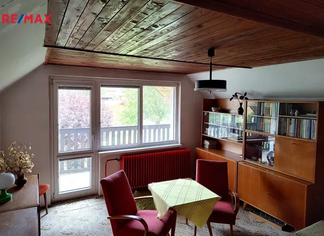 Prodej rodinného domu, Petrohrad, 151 m2