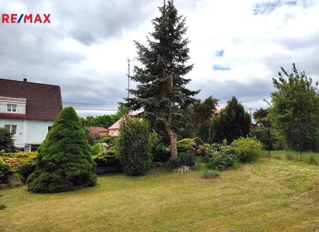 Prodej rodinného domu, Petrohrad, 151 m2