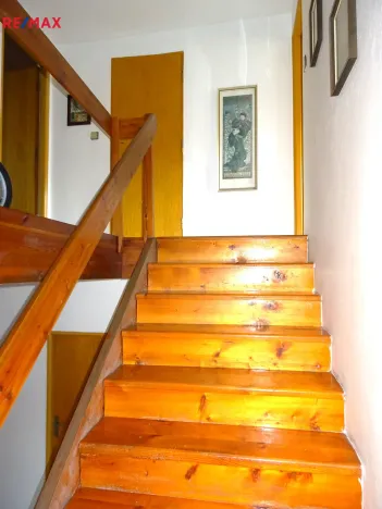 Prodej rodinného domu, Petrohrad, 151 m2