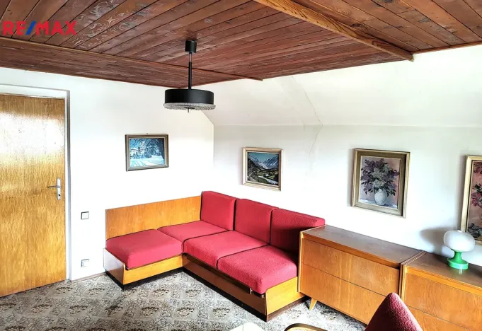 Prodej rodinného domu, Petrohrad, 151 m2