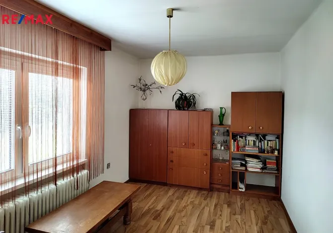 Prodej rodinného domu, Petrohrad, 151 m2