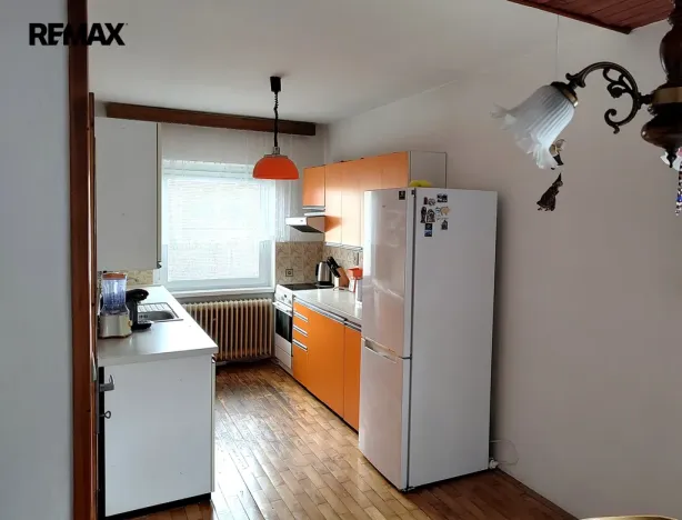 Prodej rodinného domu, Petrohrad, 151 m2