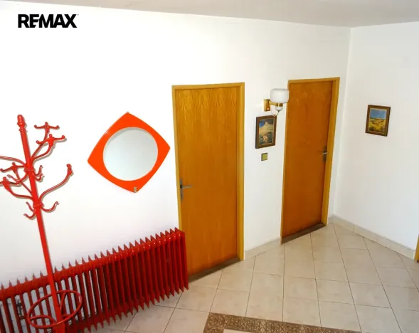 Prodej rodinného domu, Petrohrad, 151 m2