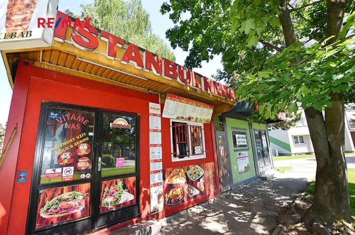 Prodej obchodního prostoru, Orlová, Osvobození, 50 m2