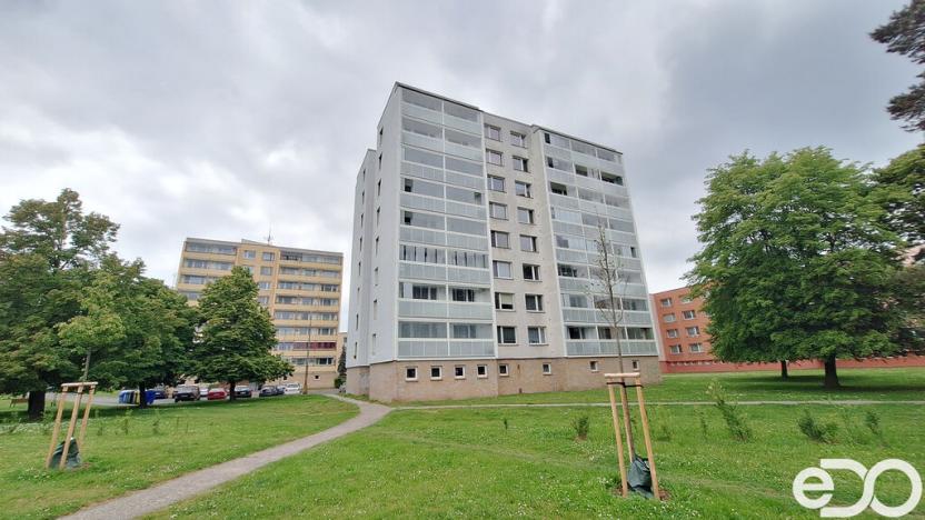 Pronájem bytu 1+kk, Kutná Hora - Šipší, Na Studních, 34 m2