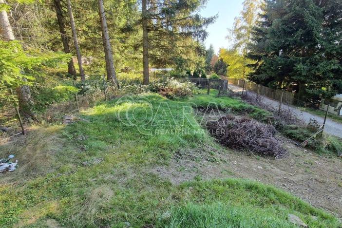 Prodej chaty, Lenora, 10 m2