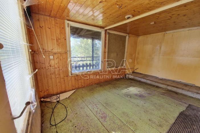 Prodej chaty, Lenora, 10 m2