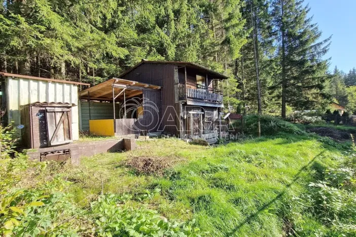 Prodej chaty, Lenora, 10 m2