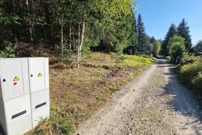 Prodej chaty, Lenora, 10 m2