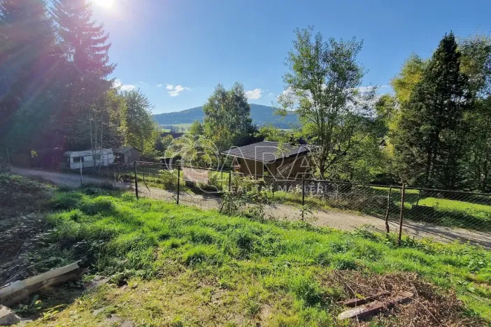 Prodej chaty, Lenora, 10 m2