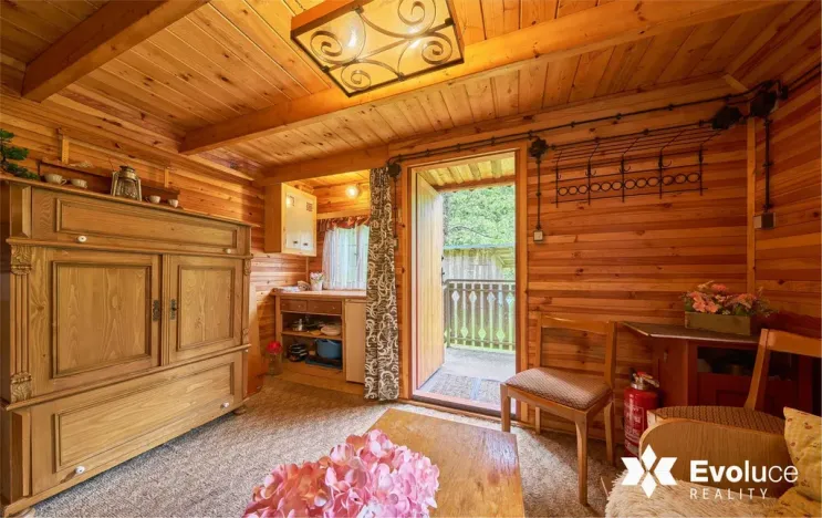 Prodej chaty, Zlatá Olešnice, 24 m2