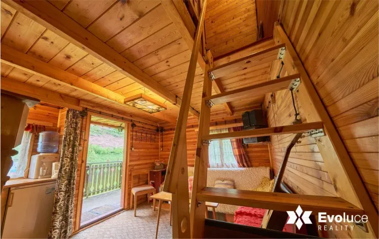 Prodej chaty, Zlatá Olešnice, 24 m2