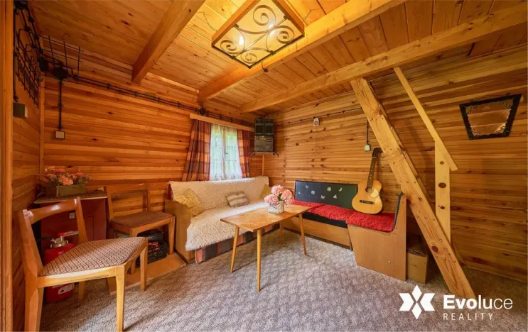 Prodej chaty, Zlatá Olešnice, 24 m2