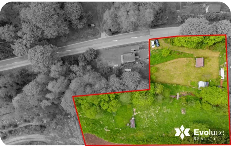 Prodej chaty, Zlatá Olešnice, 24 m2