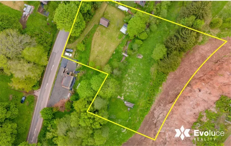 Prodej chaty, Zlatá Olešnice, 24 m2