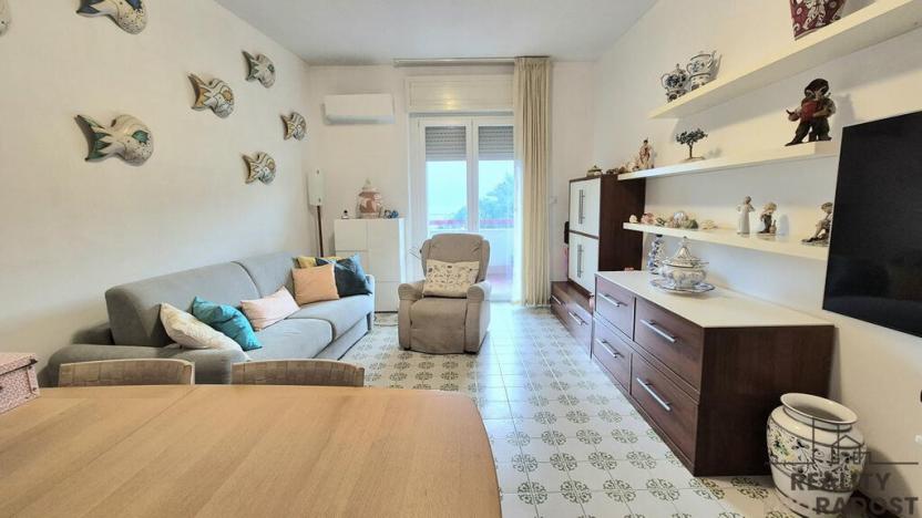 Prodej bytu 3+1, Montesilvano,Itálie, 127 m2
